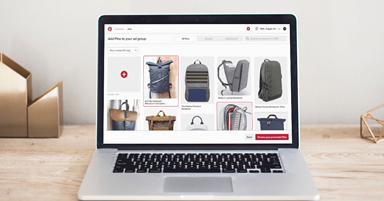 Pinterest Upgrades its Self-Serve Ads Manager With New Features, Reporting, More