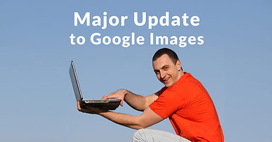 Google Images Update – Google Lens is Live