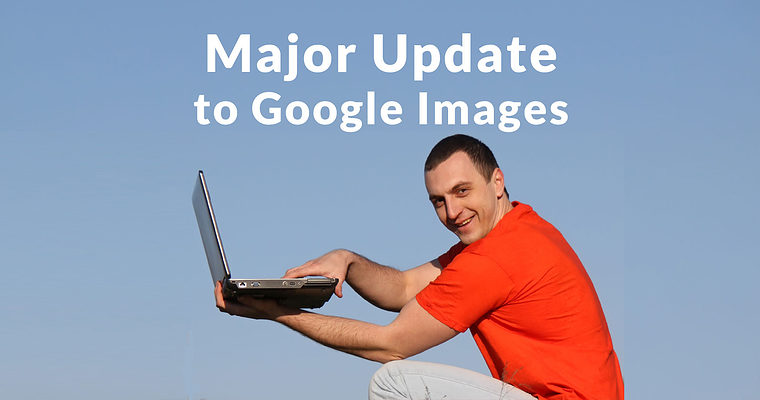 Google Images Update – Google Lens is Live