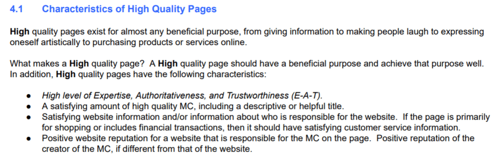 5 Bad SEO Content Tactics You Should Have Abandoned Already