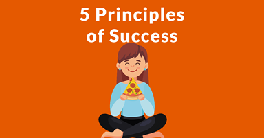 Google Play Survey Uncovers 5 Principles for Success