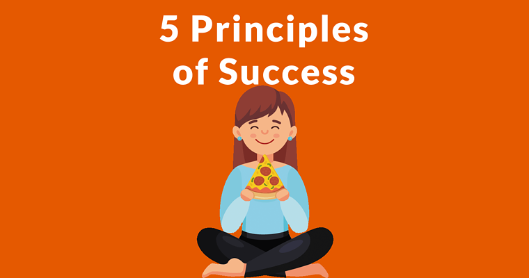 Google Play Survey Uncovers 5 Principles for Success
