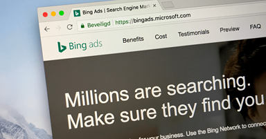 Bing Ads Lets Advertisers Target Multiple Languages at the Campaign Level
