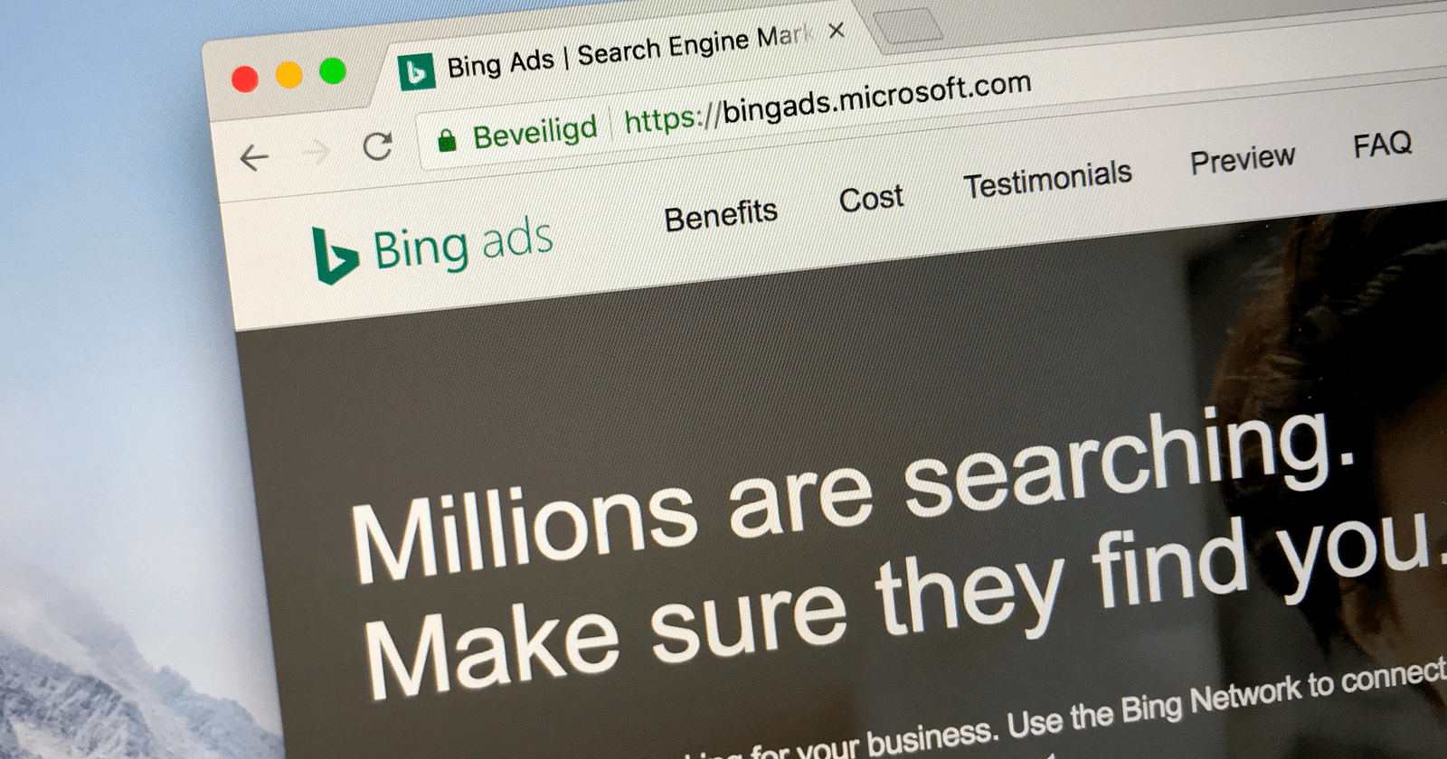 Bing Ads Lets Advertisers Target Multiple Languages at the Campaign Level