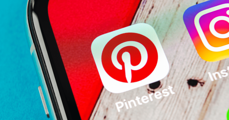 Pinterest Introduces New Product Pins and Shopping Recommendations