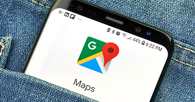 Google Maps Lets Users Follow Businesses to Receive Latest Updates