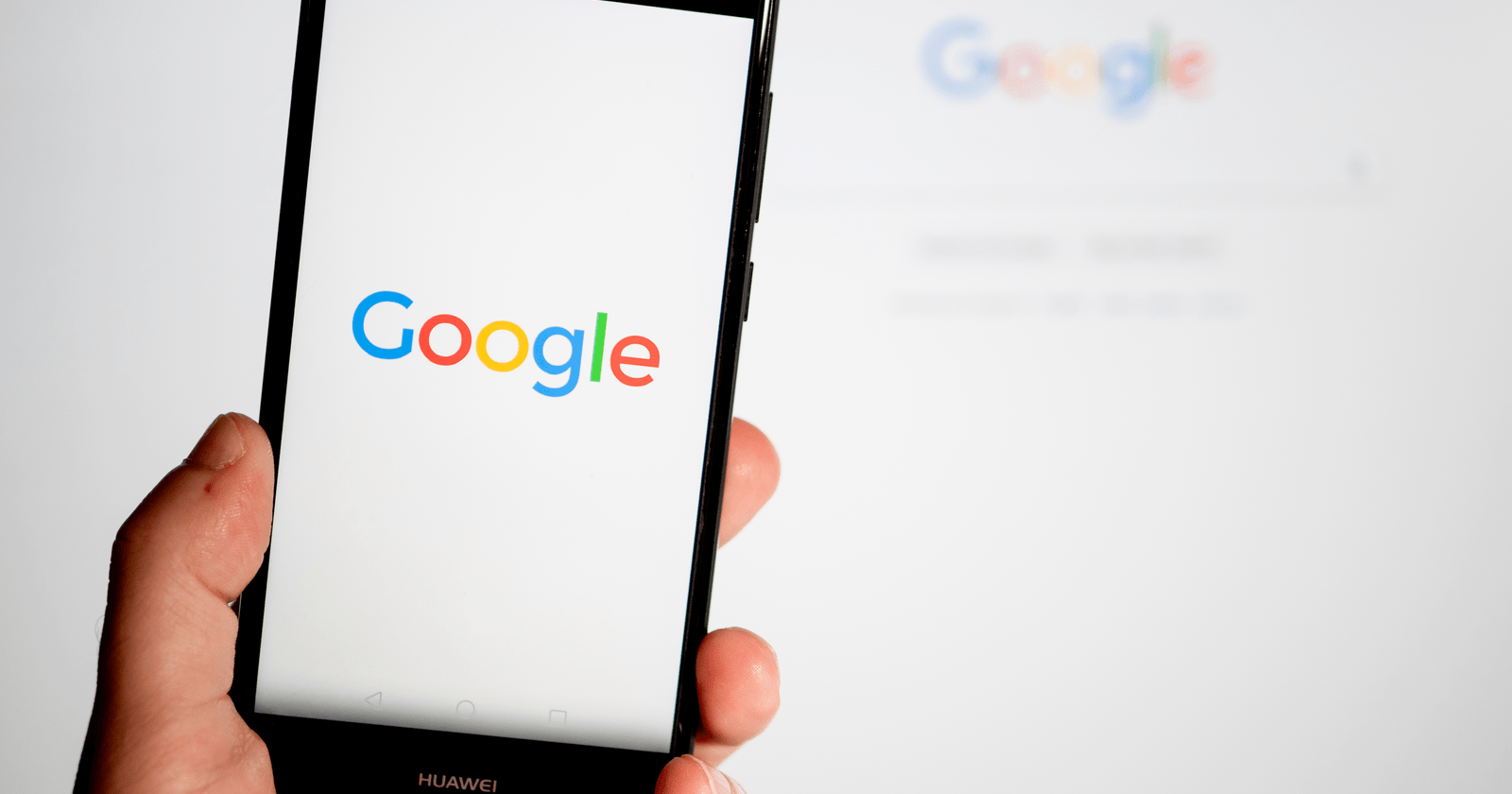 Google is Testing Ads in the ‘Discover’ Section of its Mobile App