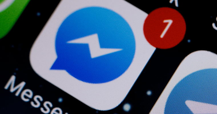 Facebook Messenger is Reportedly Testing an Unsend Feature