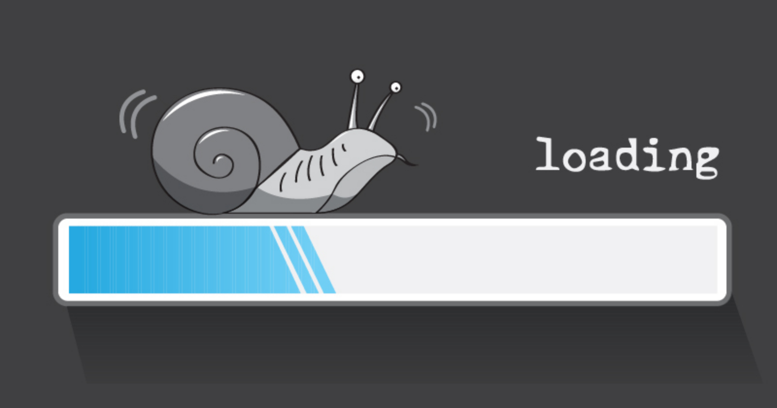 Google Search Console is Sending Warnings About Slow-Loading Pages