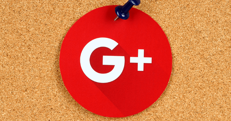 Google is Shutting Down Google+, Admits Low Consumer Adoption