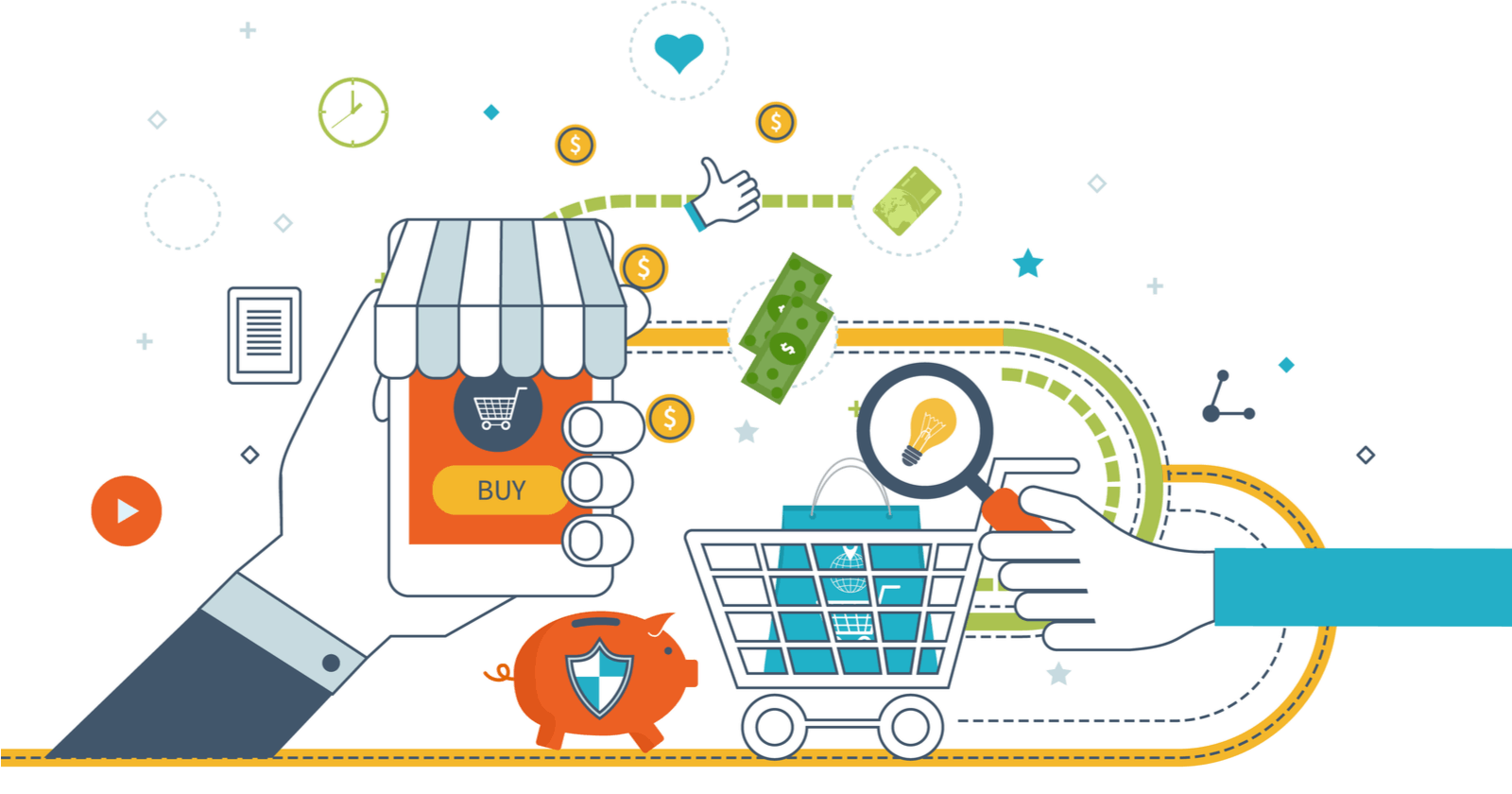 Google Releases New Version of Shopping Insights for Researching Popular Brands and Products