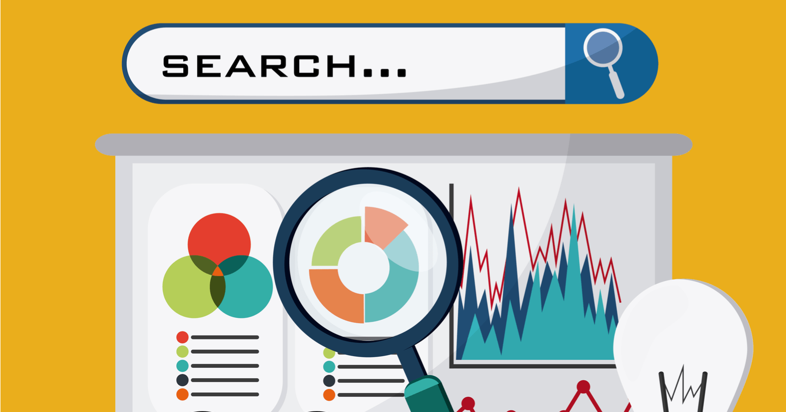 Search engine ranking PNG