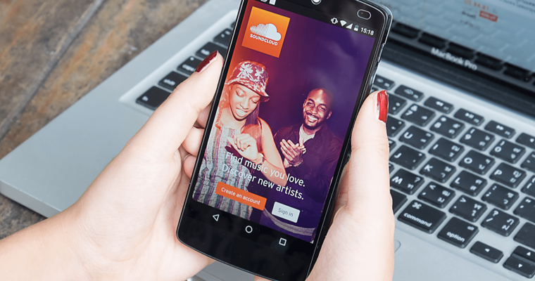 Instagram Lets Users Share Audio from SoundCloud to Stories