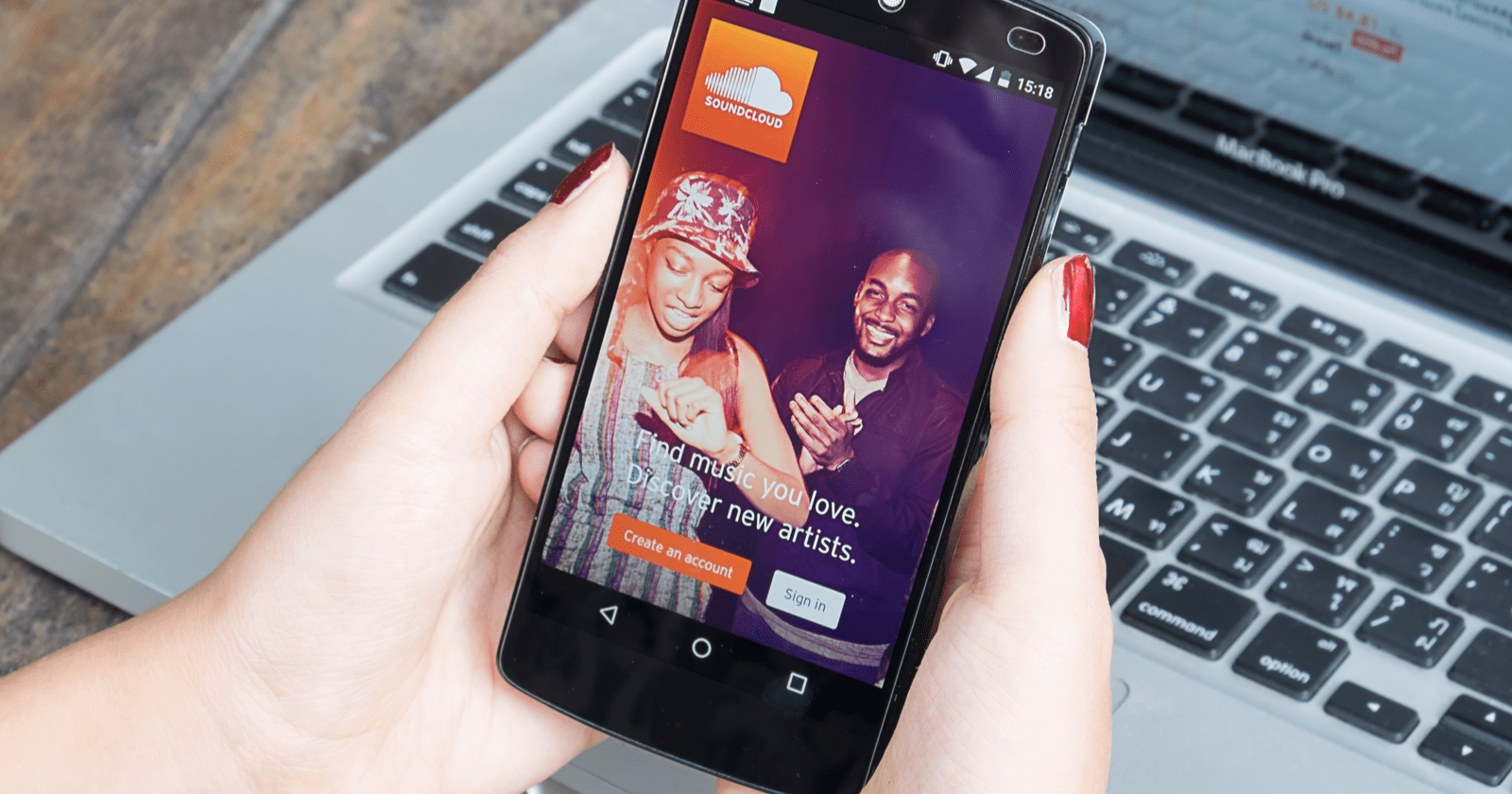 Instagram Lets Users Share Audio from SoundCloud to Stories
