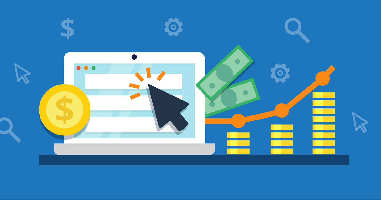 Bing Ads Now Counts Conversions Based on the Time of Ad Clicks