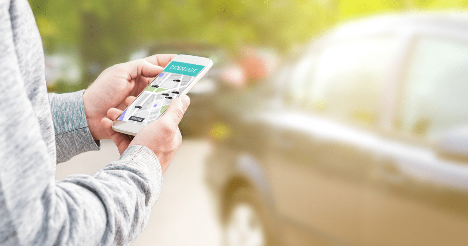 Google Assistant Can Book Rides and Compare Prices of Ride Sharing Services