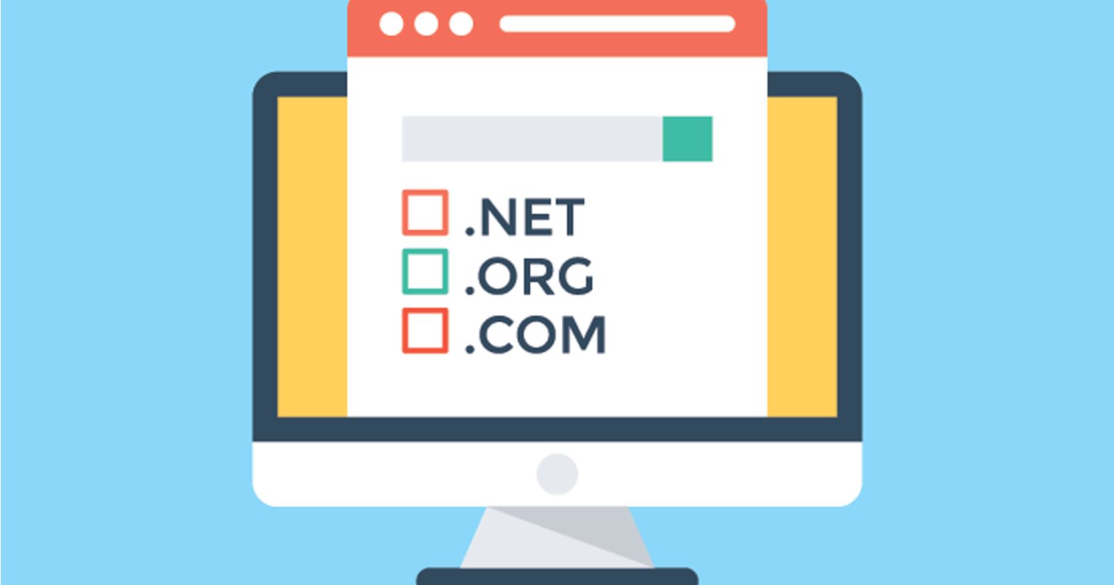 Google Introduces the .Page Domain Name Extension