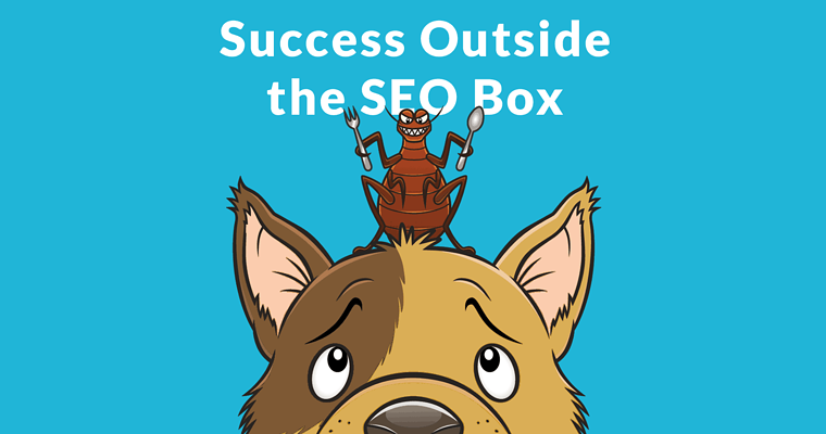 Growing Traffic Outside the SEO Paradigm