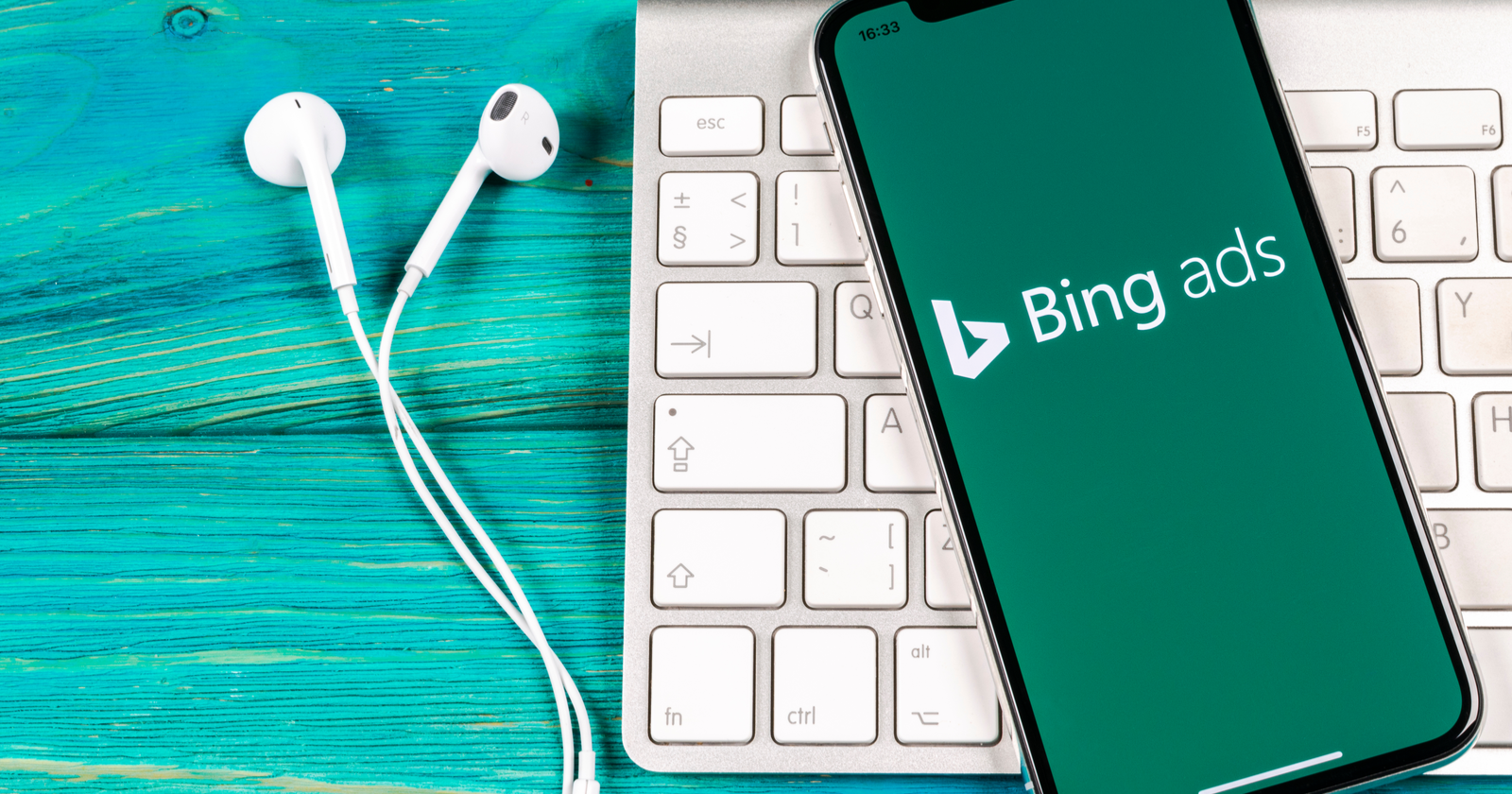 A Bing Ads Script for Checking Account Quality Score