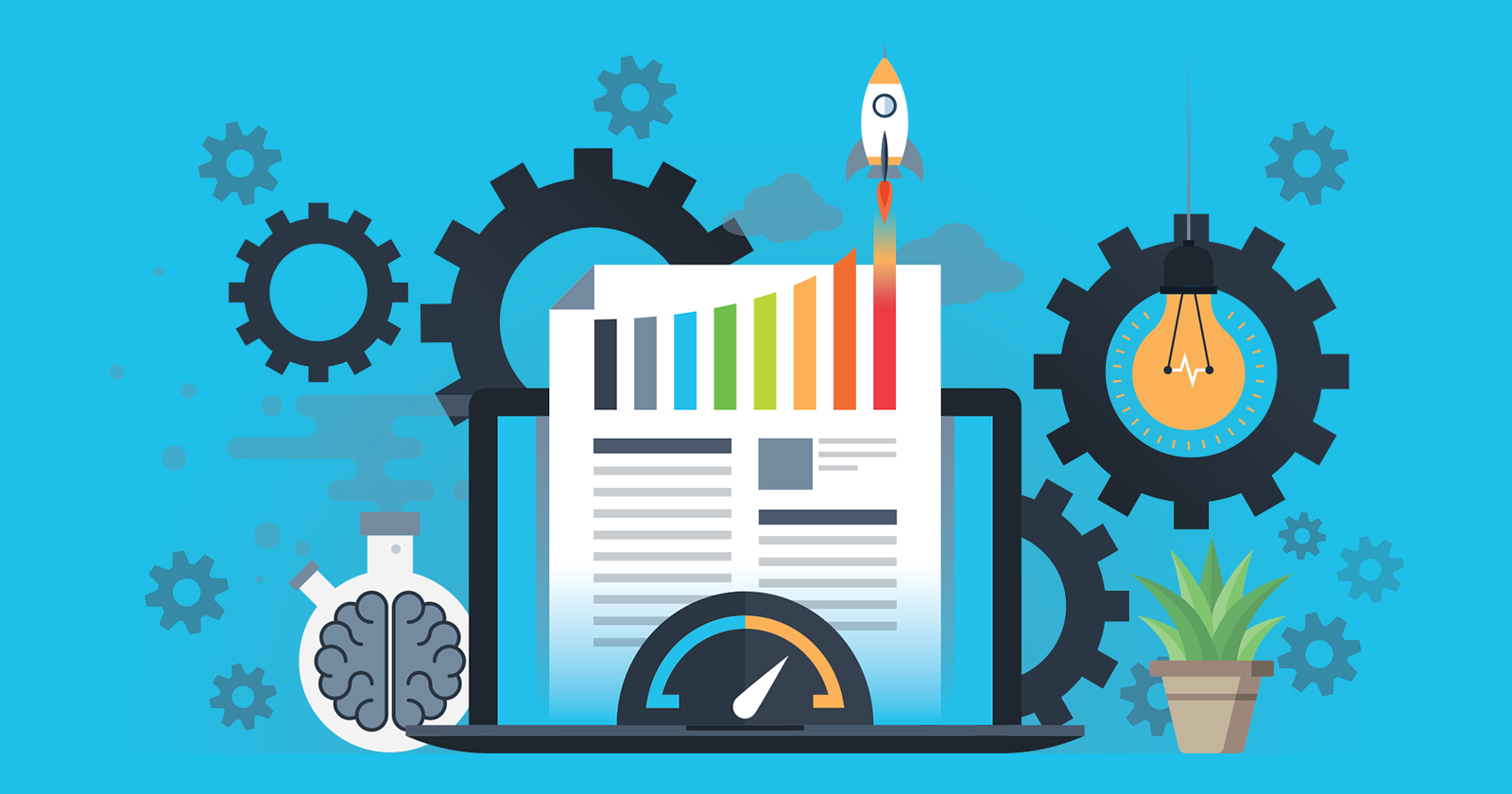 Why Content Scoring Is the Key to Content Marketing Success