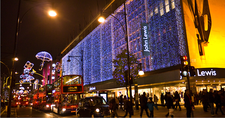 3 Reasons Why the New John Lewis Christmas Ad Is a Flop