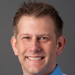 Pete Kluge