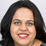 Purna Virji
