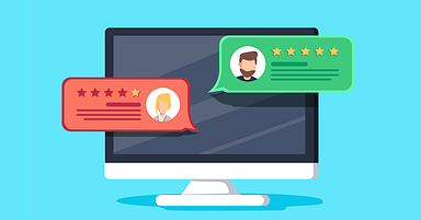 Ripoff Report & More Complaint Websites See Huge Ranking Drops