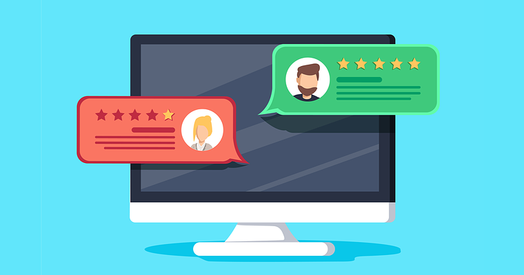 Ripoff Report & More Complaint Websites See Huge Ranking Drops