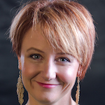 Susan Wenograd