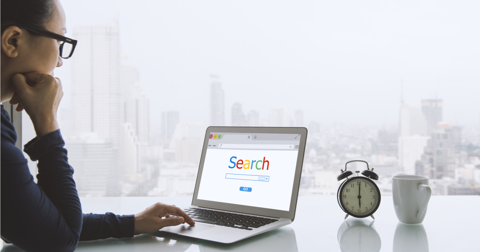 What Is Your Favorite Google Search Alternative - SEJ Survey Says