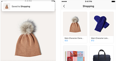 Instagram Rolls Out More Ways for Businesses to Sell Products