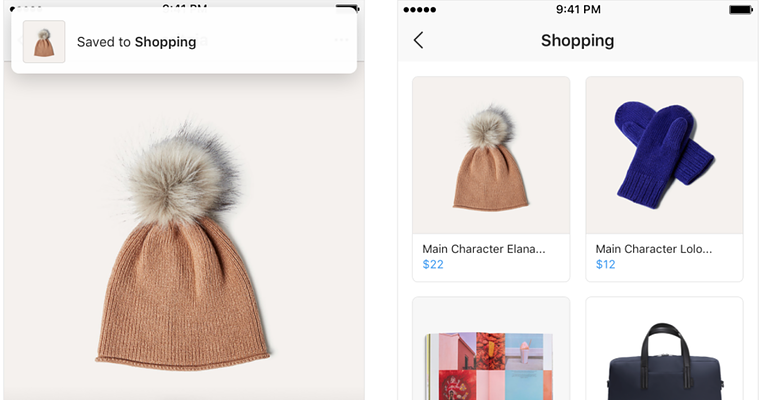 Instagram Rolls Out More Ways for Businesses to Sell Products
