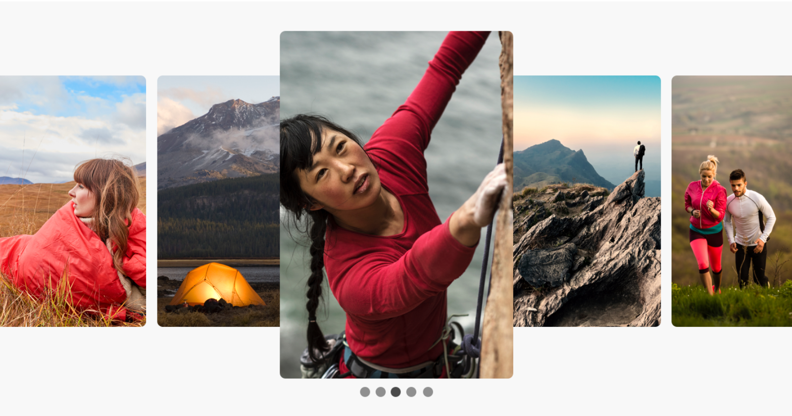 Pinterest Lets Businesses Promote Multiple Products in a Single Ad