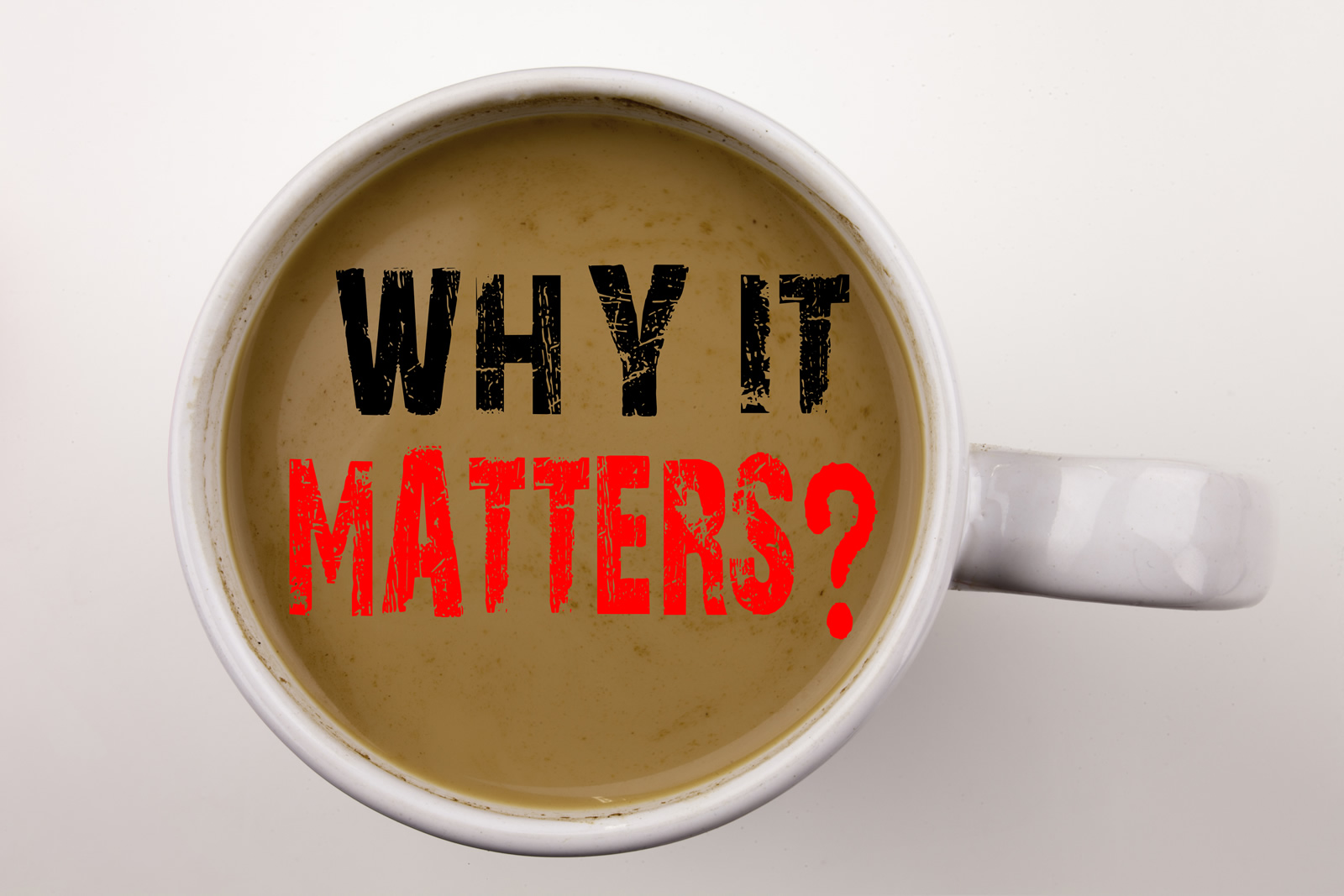 Why Do Entities Matter For SEO?