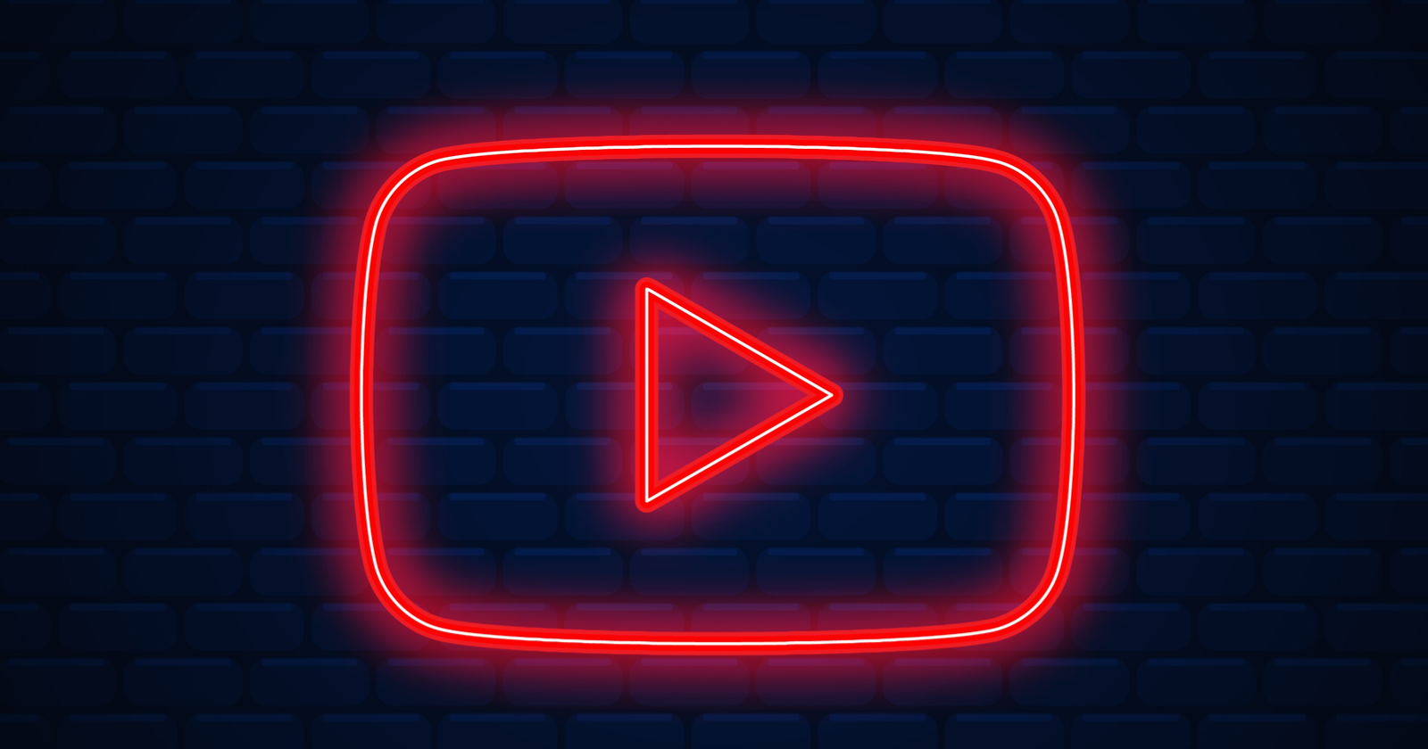 Sme Youtube - Blue Youtube Logo Transparent Transparent PNG - 500x500 -  Free Download on NicePNG