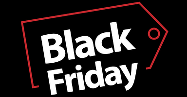 Google Ads Introduces Special Black Friday Ad Format