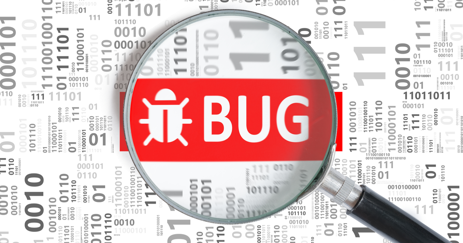 Web bug shop