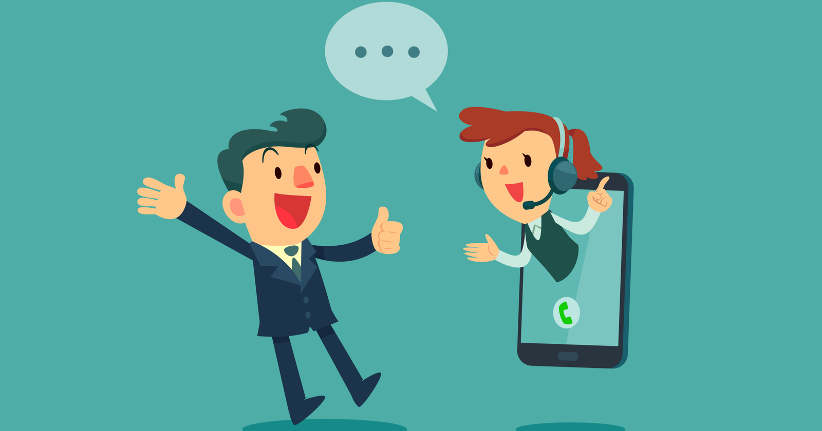 Google Ads Can Now Count Calls from Location Extensions as Conversions