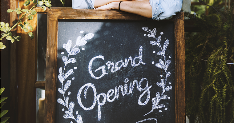 How to Get a Business on Google Before it Opens to the Public