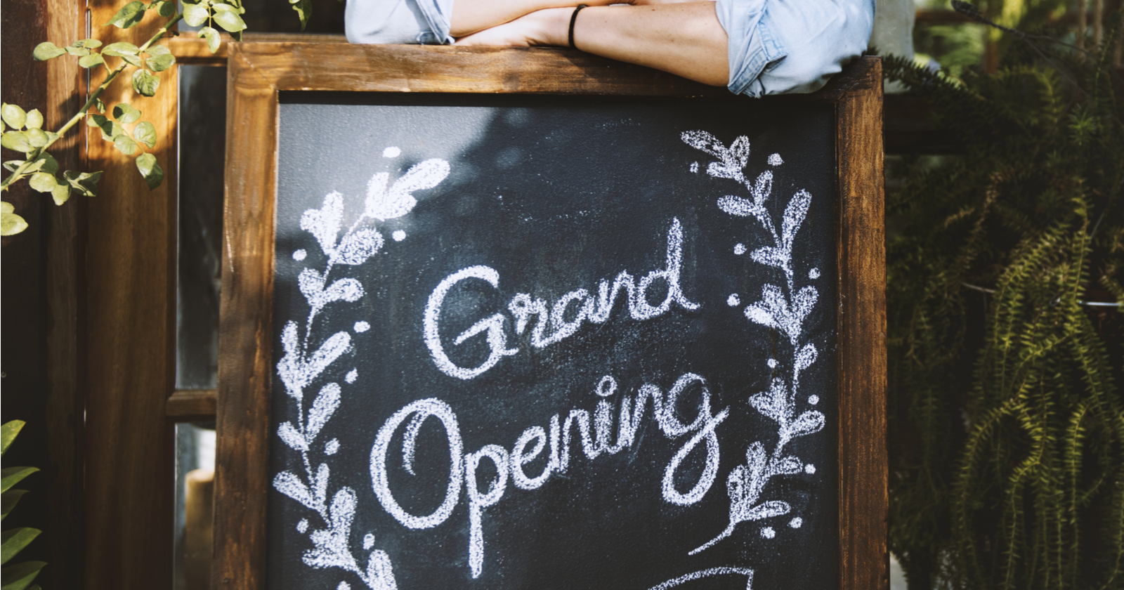 How to Get a Business on Google Before it Opens to the Public