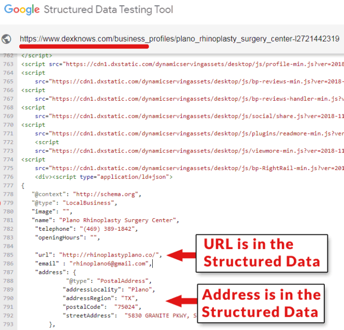 SEO Contest Exposes Weakness in Google's Algorithm