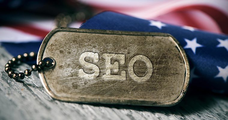 9 Military Veterans Who Now Serve the SEO Community