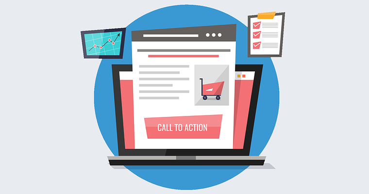 4 Common Goals of PPC Landing Pages for B2B Lead Gen Campaigns