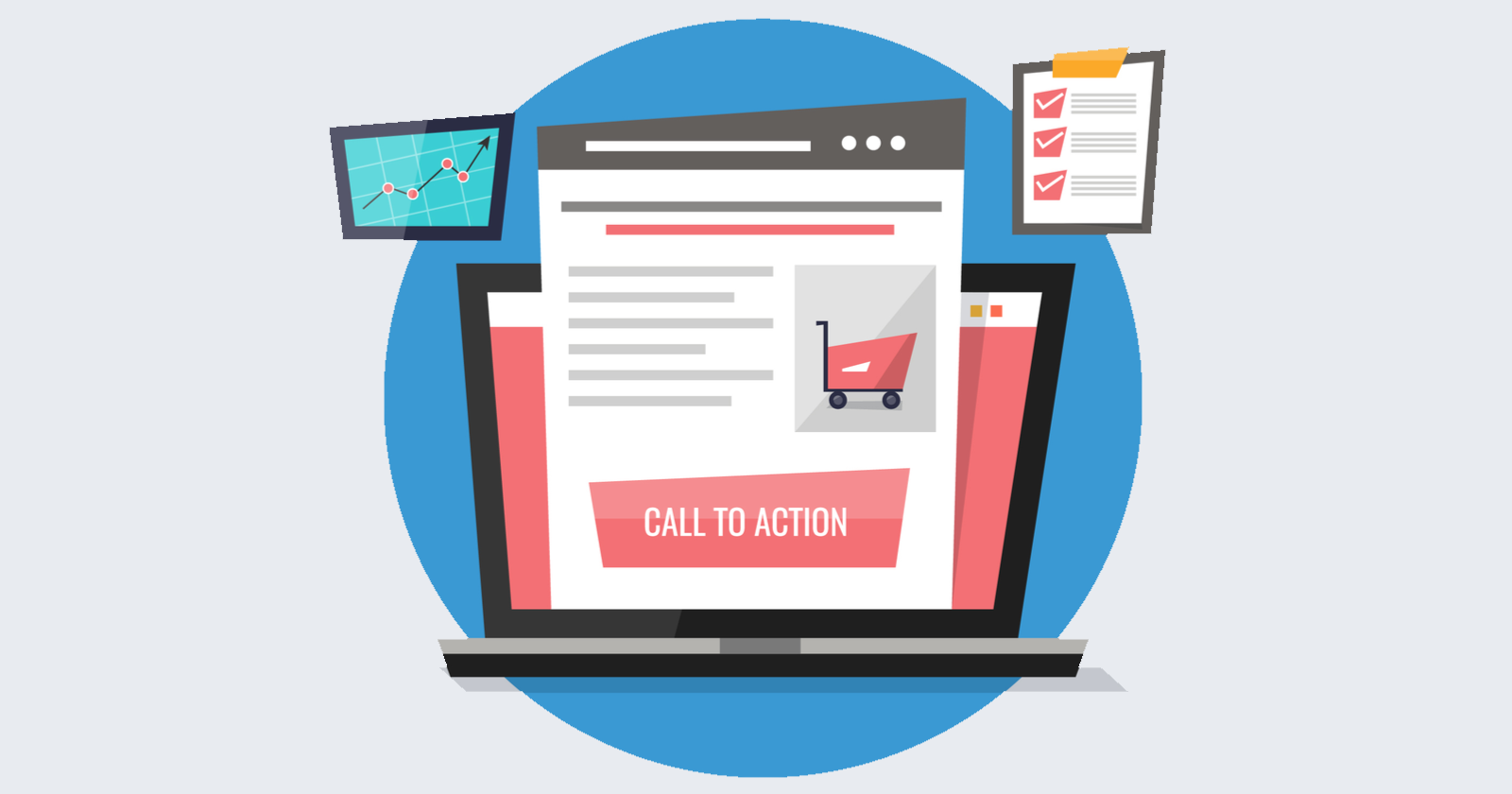 4 Common Goals of PPC Landing Pages for B2B Lead Generation Campaigns