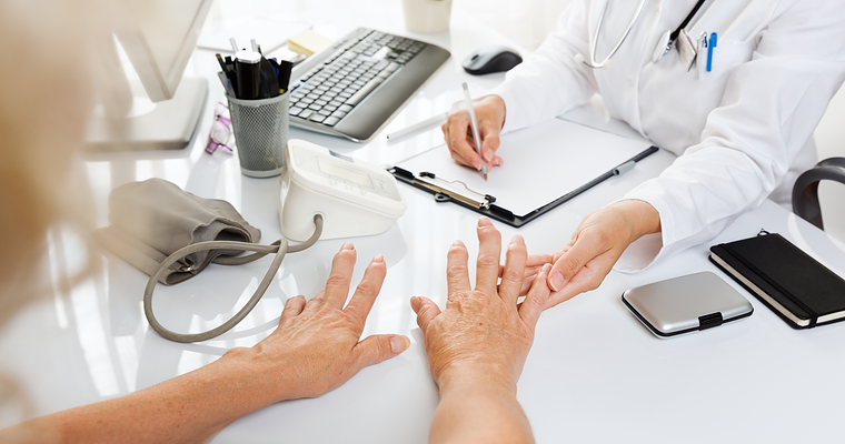 Data-Driven PPC Insights to Engage Rheumatoid Arthritis Patients