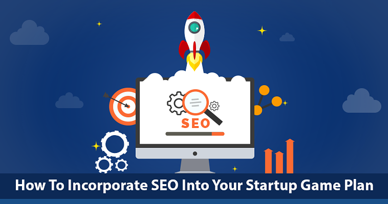 SEO for Startups: 4 Keys to Success