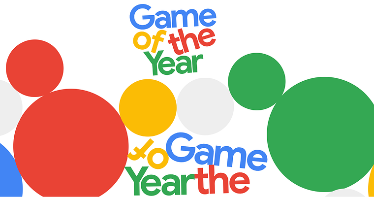 Google Launches First-Ever Game Based on Google Search Trends