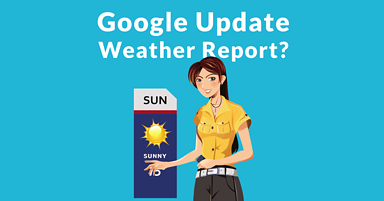 Should Google Offer Algo Update Reports?