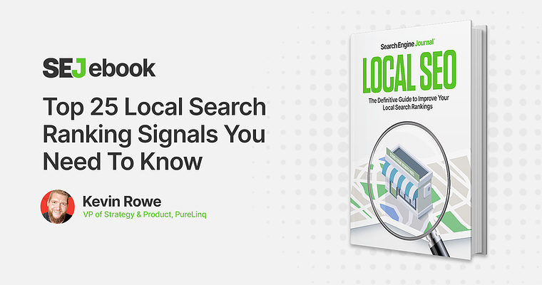 Top 25 Local Search Ranking Signals You Need To Know